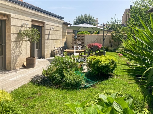 Maison 9 pièces 245 m² · à Bordeaux · 245 m² · 898 700 €