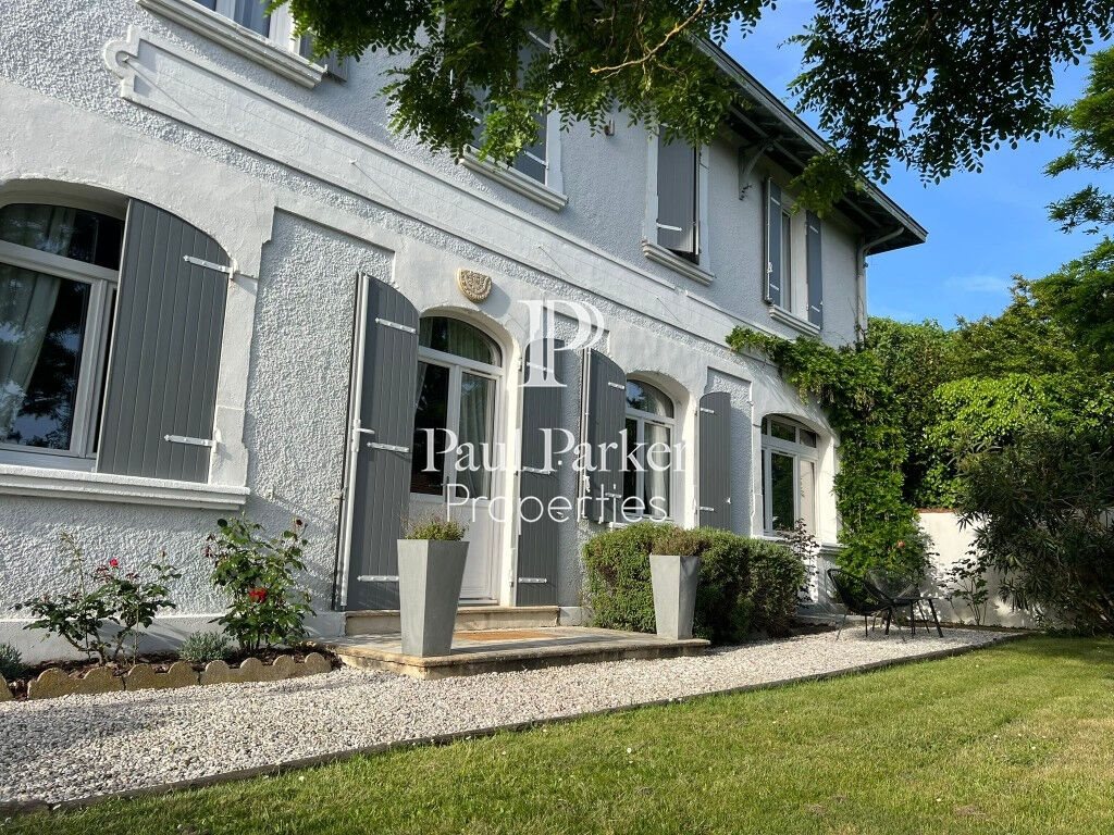 Maison à vendre, 217m², Gastes