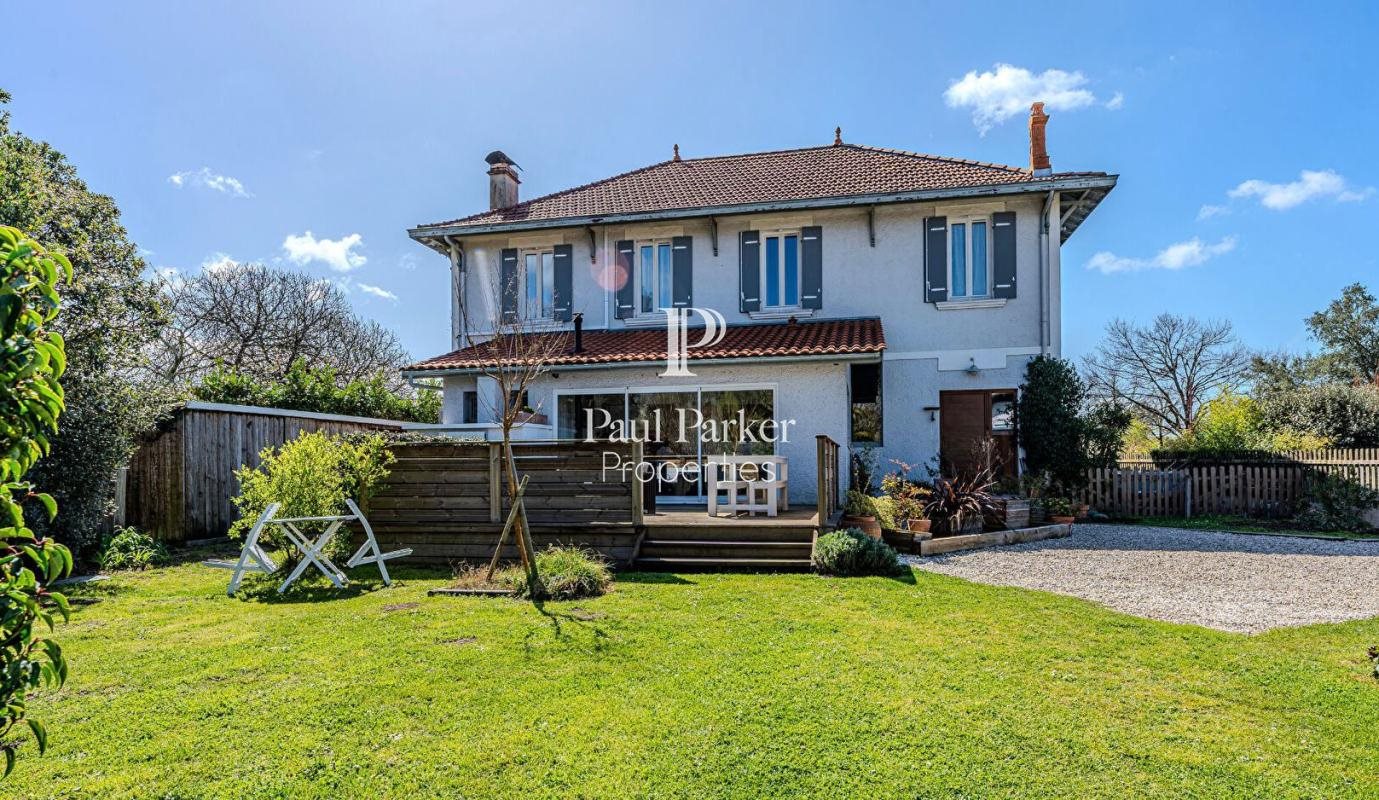 Maison à vendre, 217m², Gastes