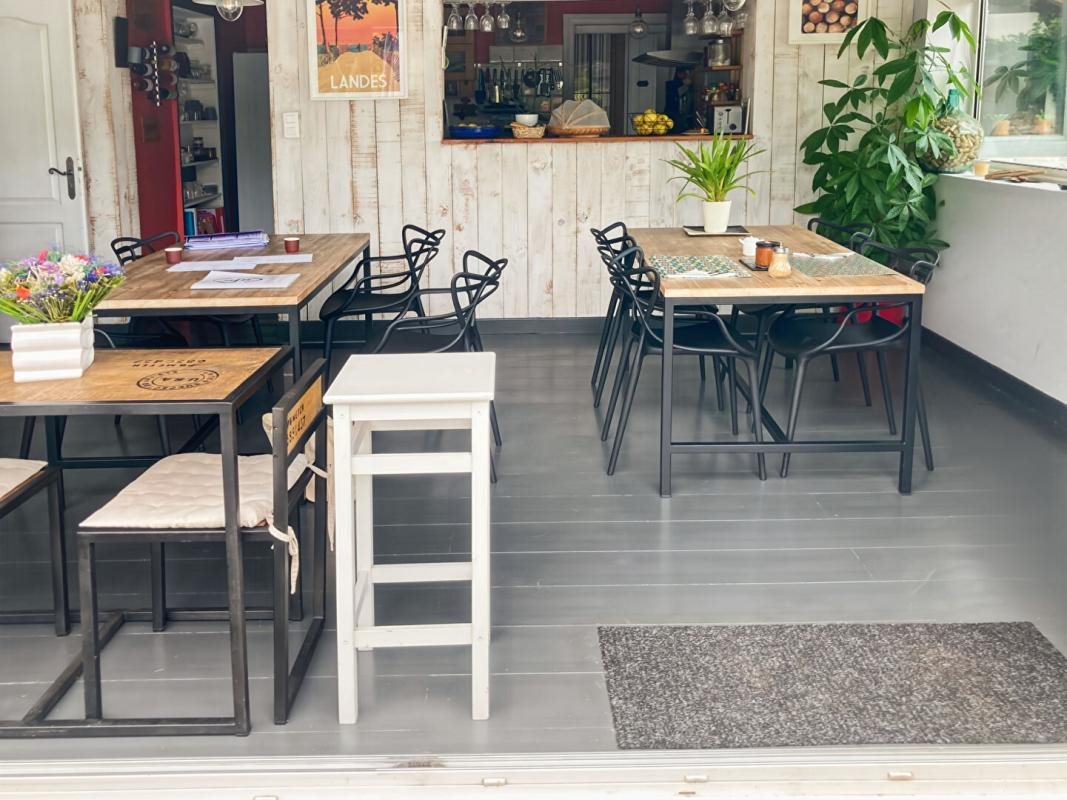 Maison à vendre, 217m², Gastes