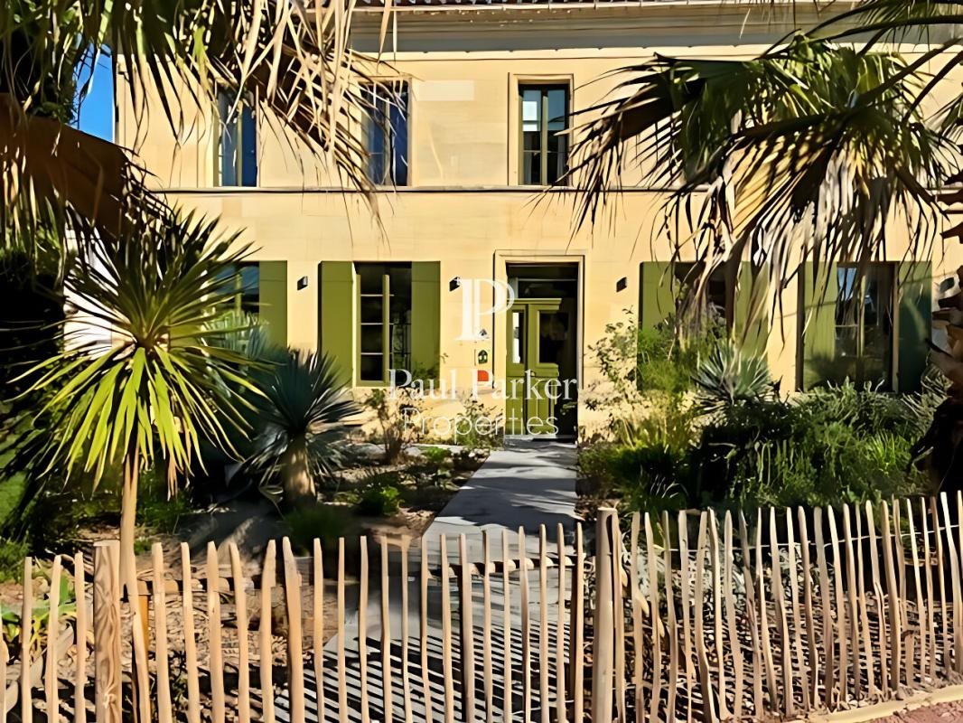 Maison à vendre, 322m², Braud-et-Saint-Louis