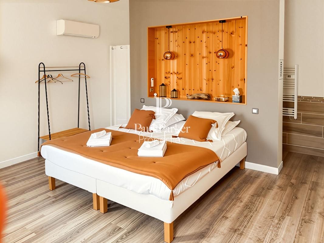 Maison à vendre, 322m², Braud-et-Saint-Louis