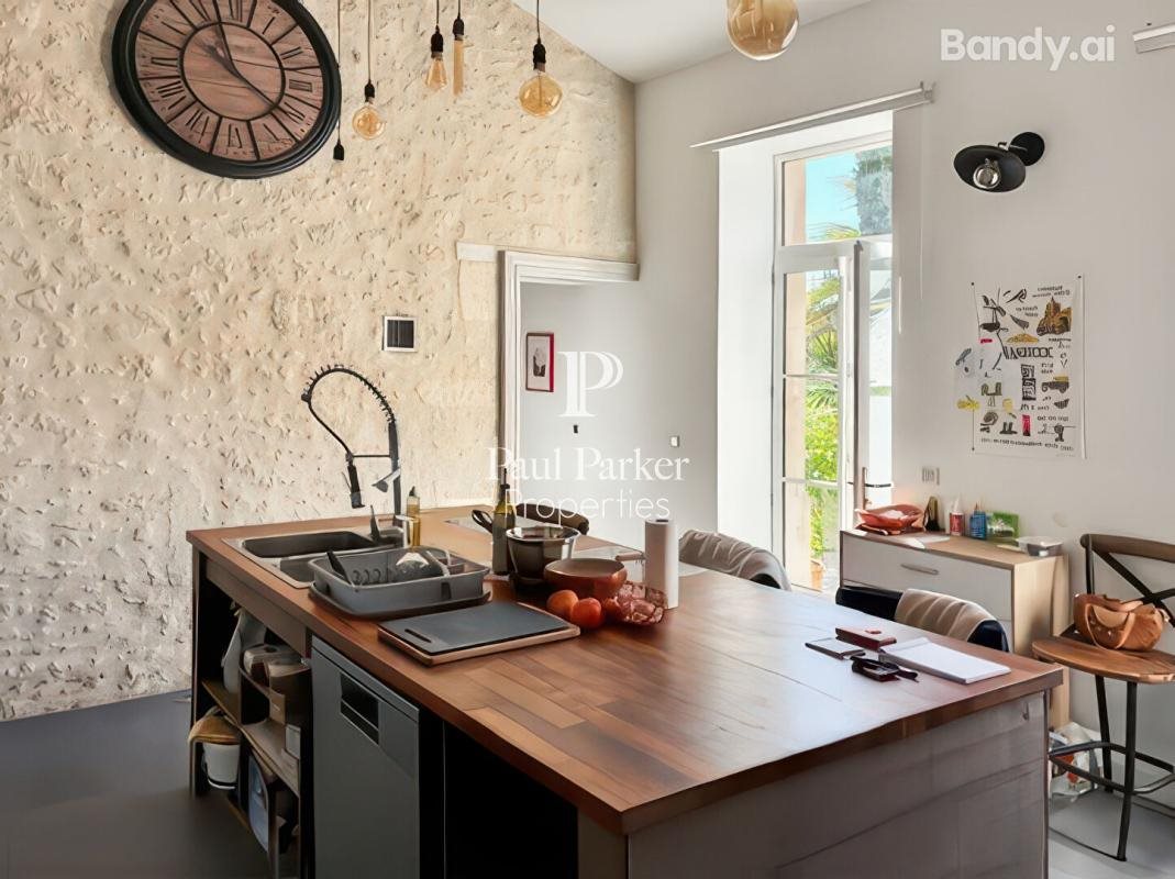 Maison à vendre, 322m², Braud-et-Saint-Louis