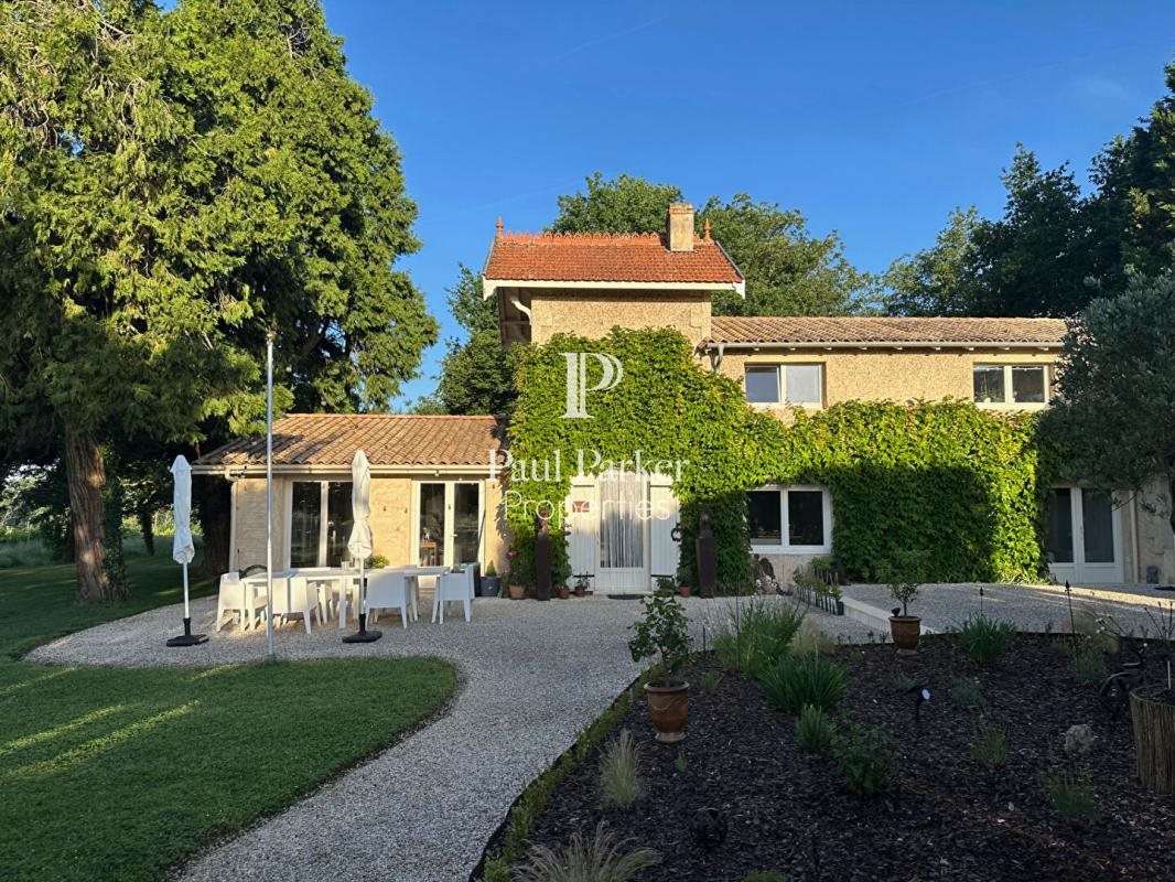 Maison à vendre, 306m², La Réole