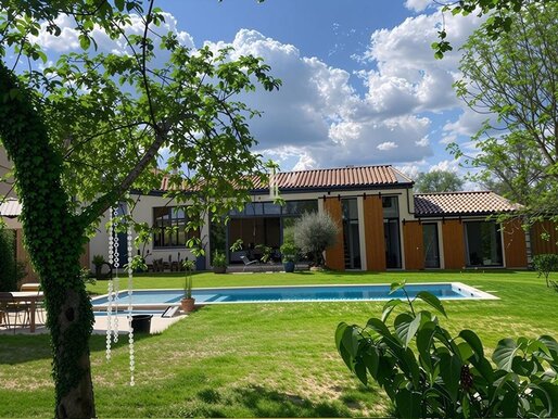 Maison 8 pièces 270 m² · à Sauternes · 270 m² · 783 750 €