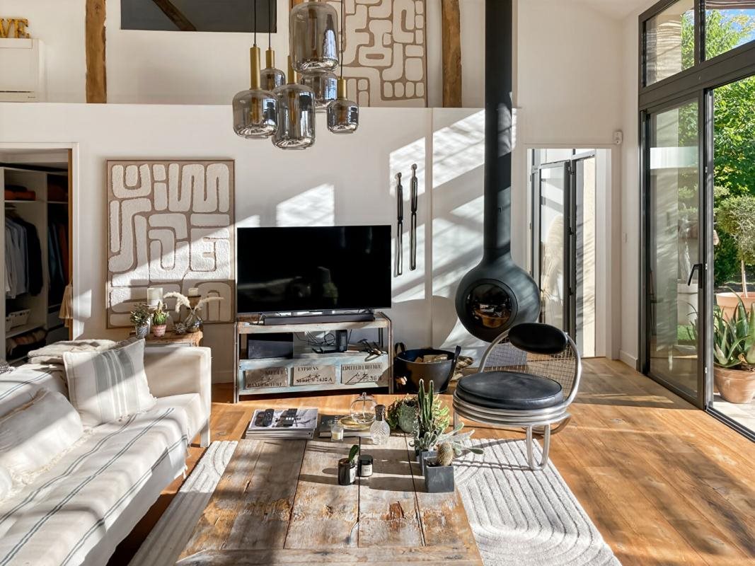 Maison à vendre, 270m², Sauternes