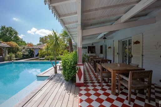 Maison 10 pièces 200 m² · à Lacanau · 200 m² · 1 470 000 €