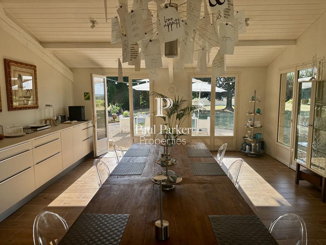 Maison à vendre, 306m², La Réole