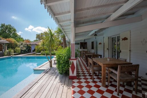Maison 10 pièces 200 m² · à Lacanau · 200 m² · 1 470 000 €