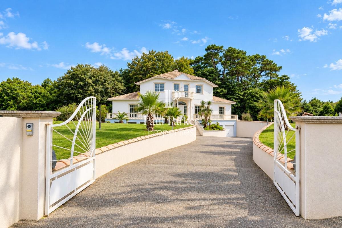 Maison à vendre, 240m², Saint-Jean-de-Marsacq