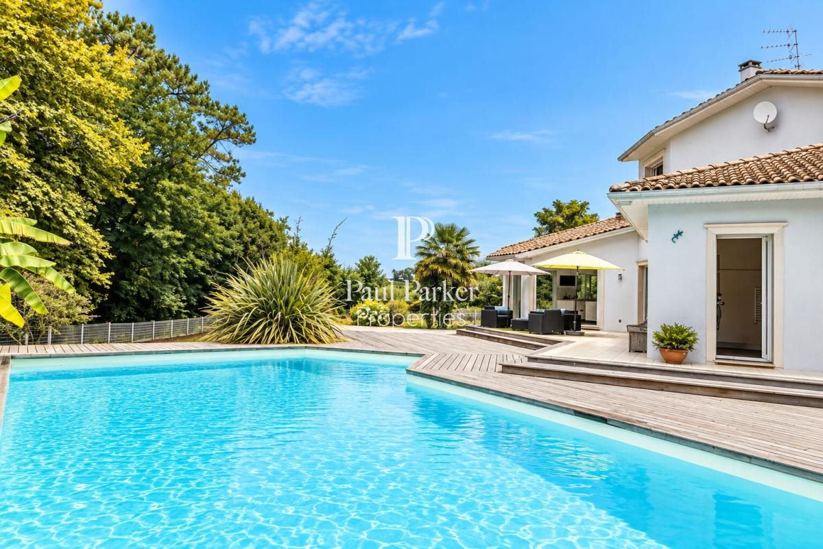 Maison à vendre, 240m², Saint-Jean-de-Marsacq