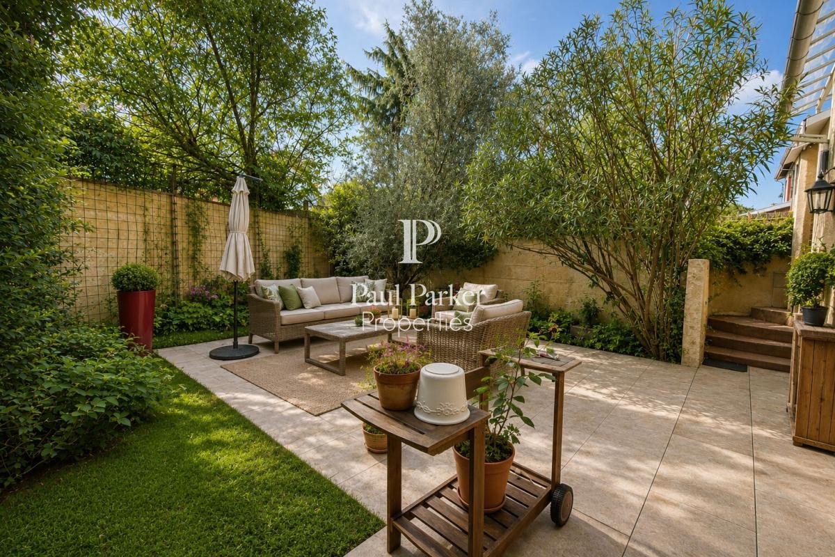 Maison à vendre, 270m², Bordeaux