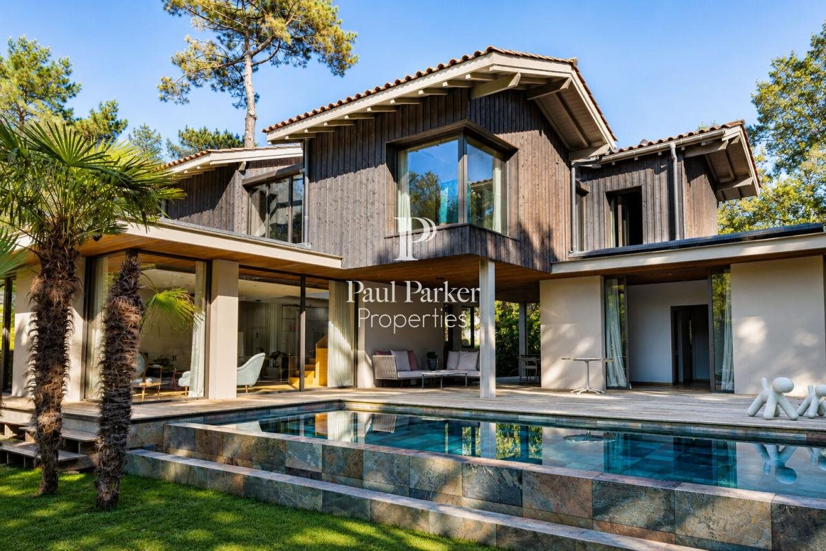Maison à vendre, 161m², Soorts-Hossegor
