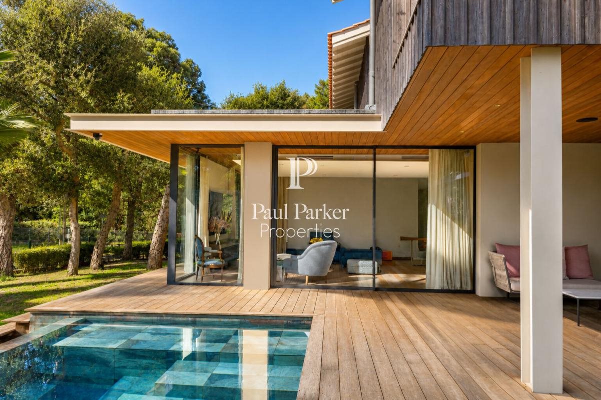Maison à vendre, 161m², Soorts-Hossegor