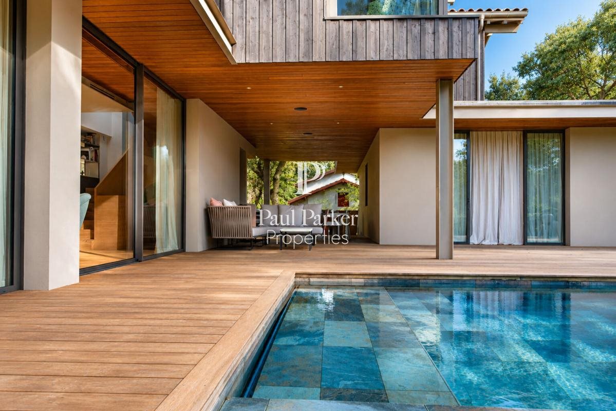 Maison à vendre, 161m², Soorts-Hossegor