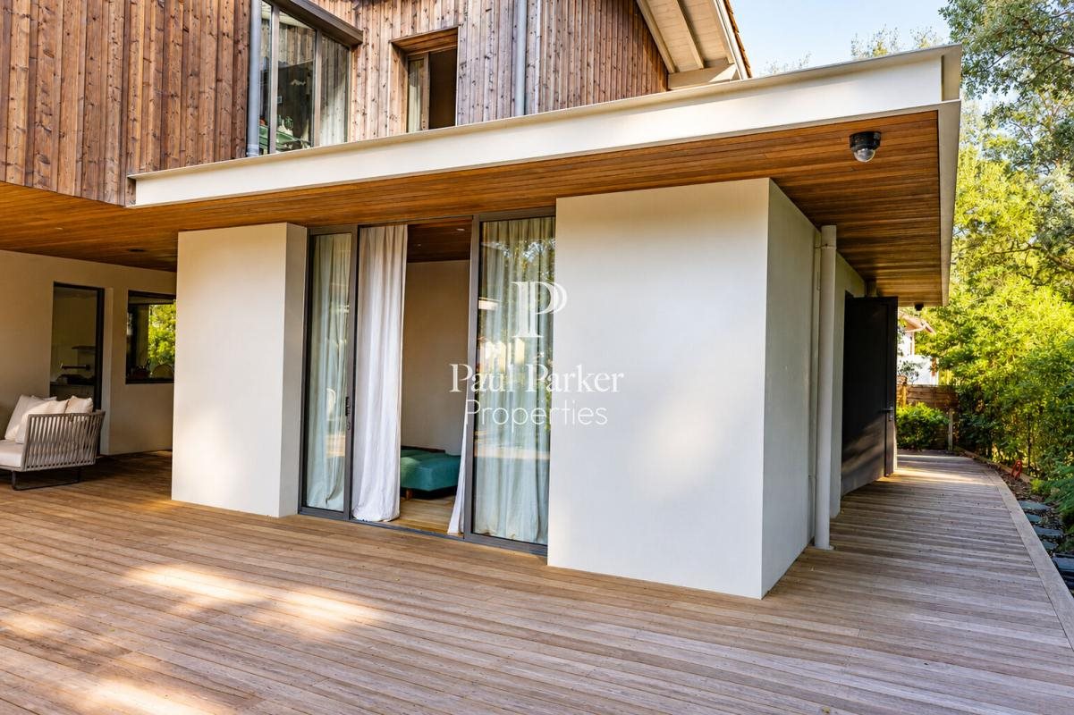 Maison à vendre, 161m², Soorts-Hossegor