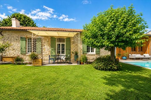 Maison 6 pièces 175 m² · à Le Bouscat · 175 m² · 955 000 €