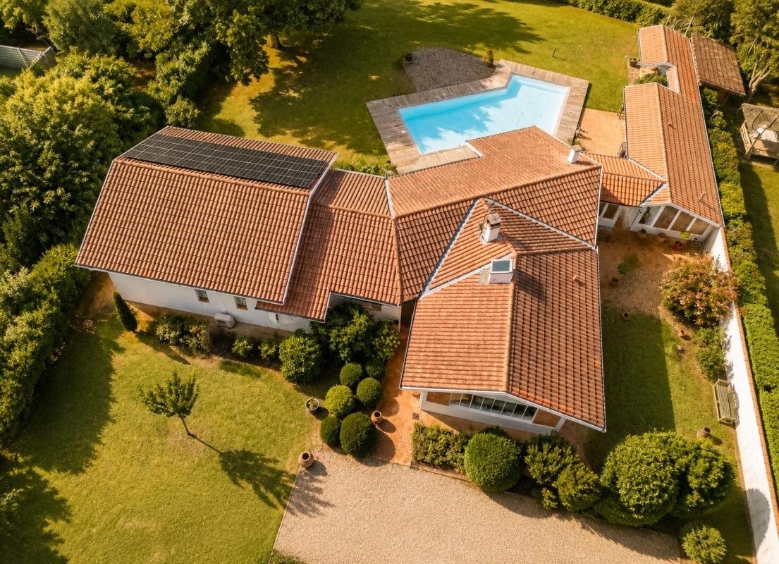 Maison à vendre, 177m², Soorts-Hossegor