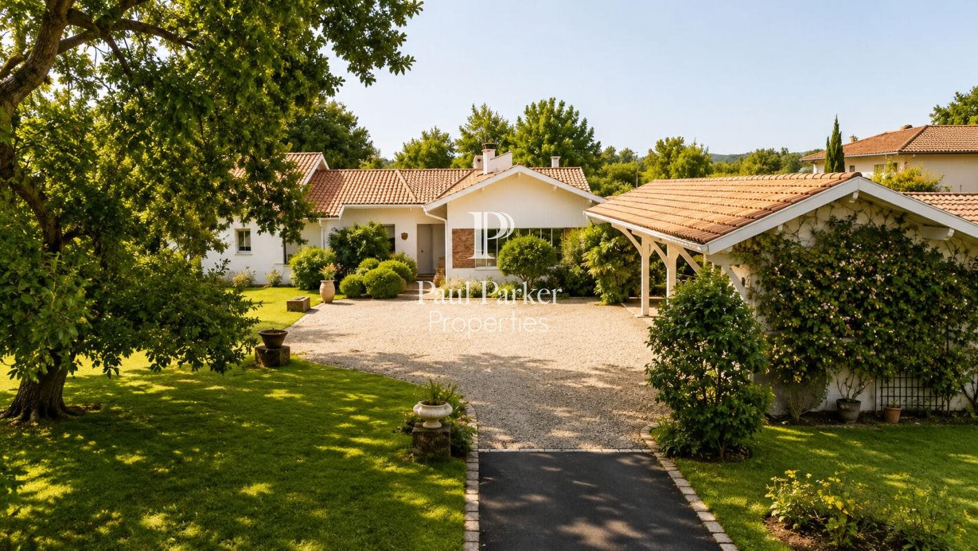 Maison à vendre, 177m², Soorts-Hossegor