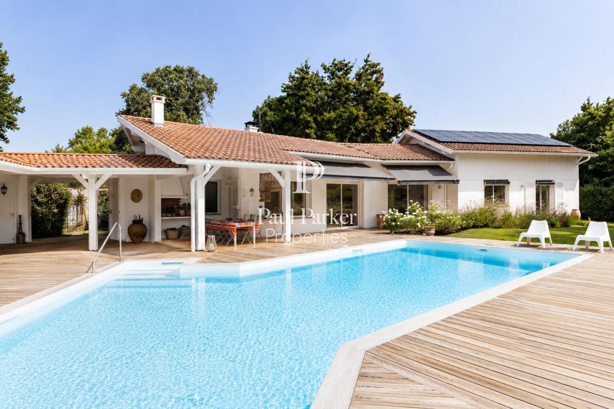 Maison à vendre, 177m², Soorts-Hossegor
