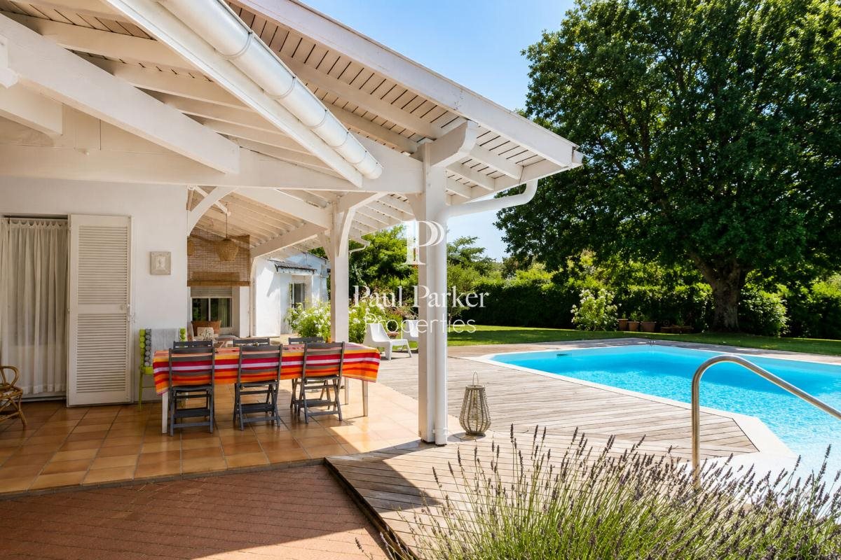 Maison à vendre, 177m², Soorts-Hossegor