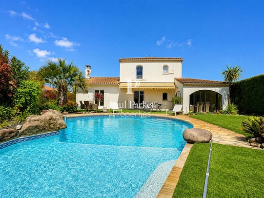 Maison 8 pièces 181 m² · à Mérignac · 181 m² · 699 000 €