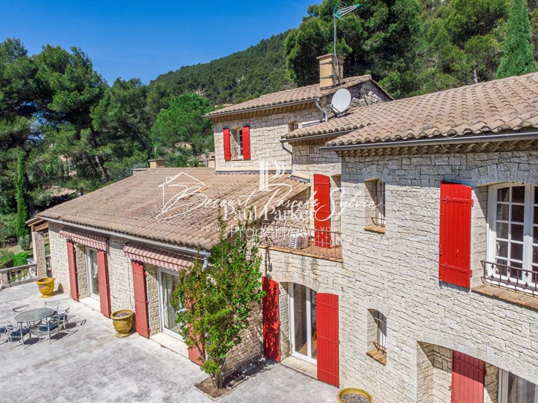 Maison à vendre, 263m², Beaumes-de-Venise