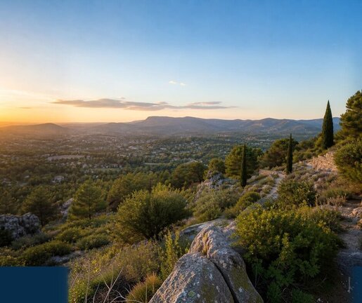 Maison 12 pièces 735 m² · à Aix-en-Provence · 735 m² · 11 700 000 €