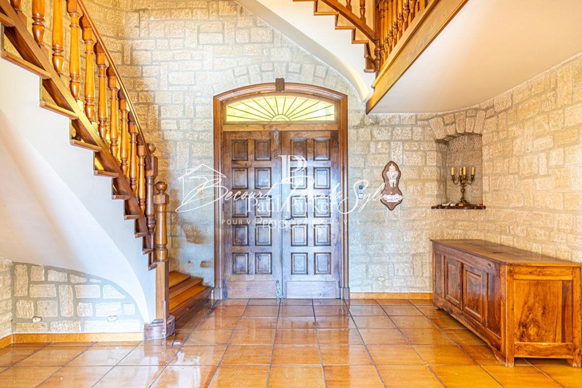 Maison à vendre, 263m², Beaumes-de-Venise