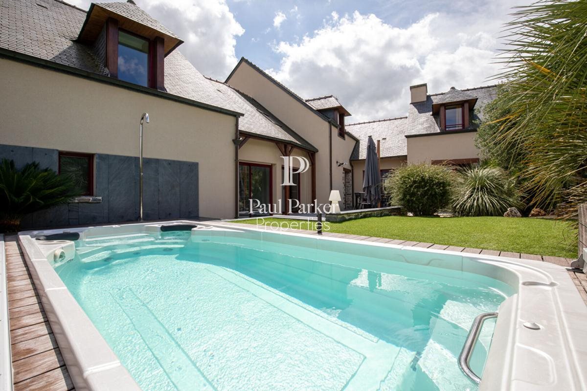 Maison à vendre, 367m², Vitré