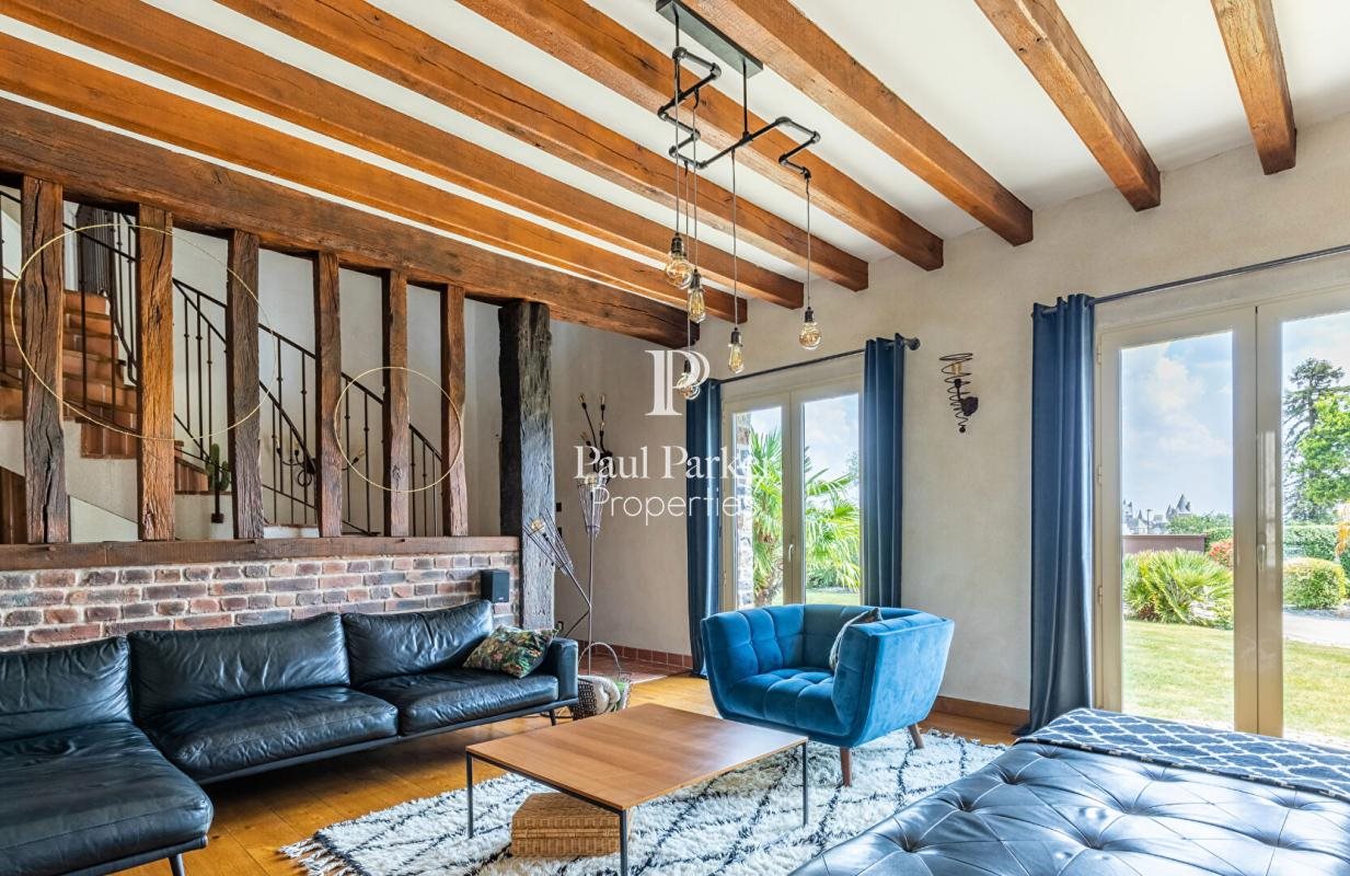Maison à vendre, 367m², Vitré