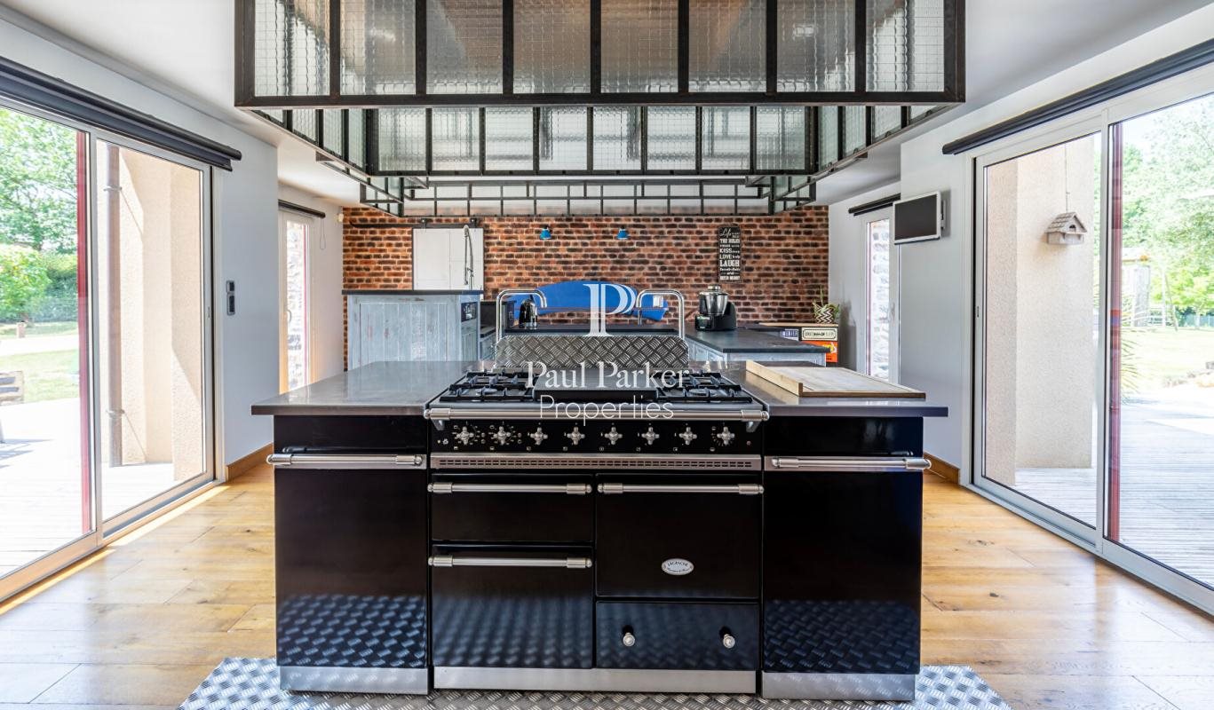 Maison à vendre, 367m², Vitré