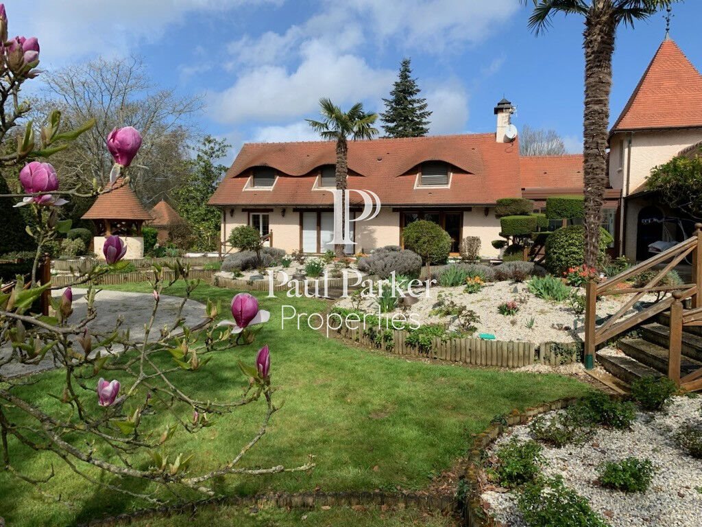Maison à vendre, 441m², Montbizot