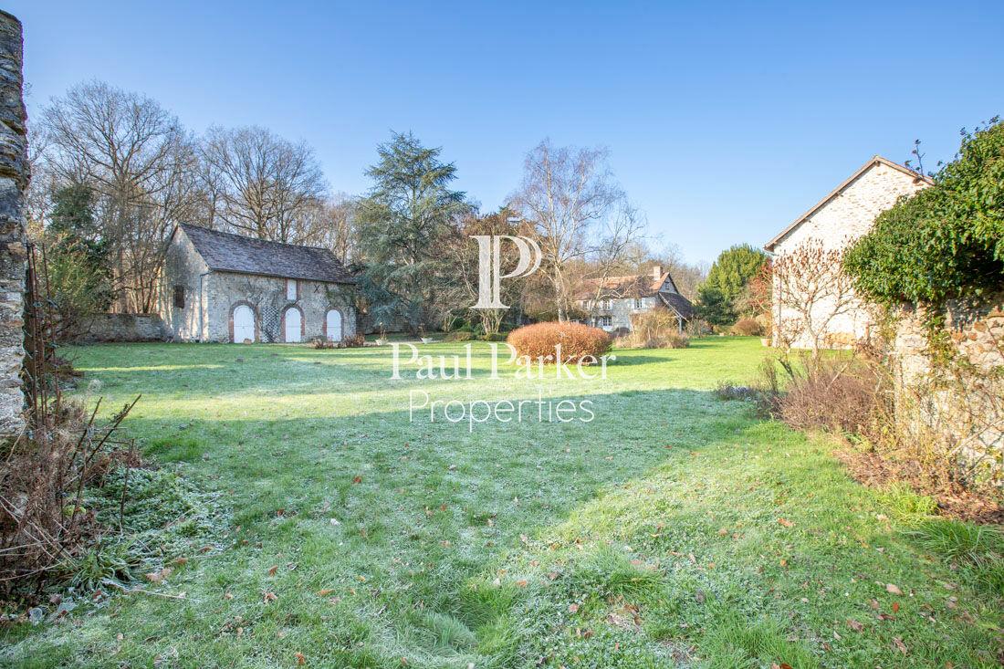 Maison à vendre, 205m², Autheuil-Authouillet