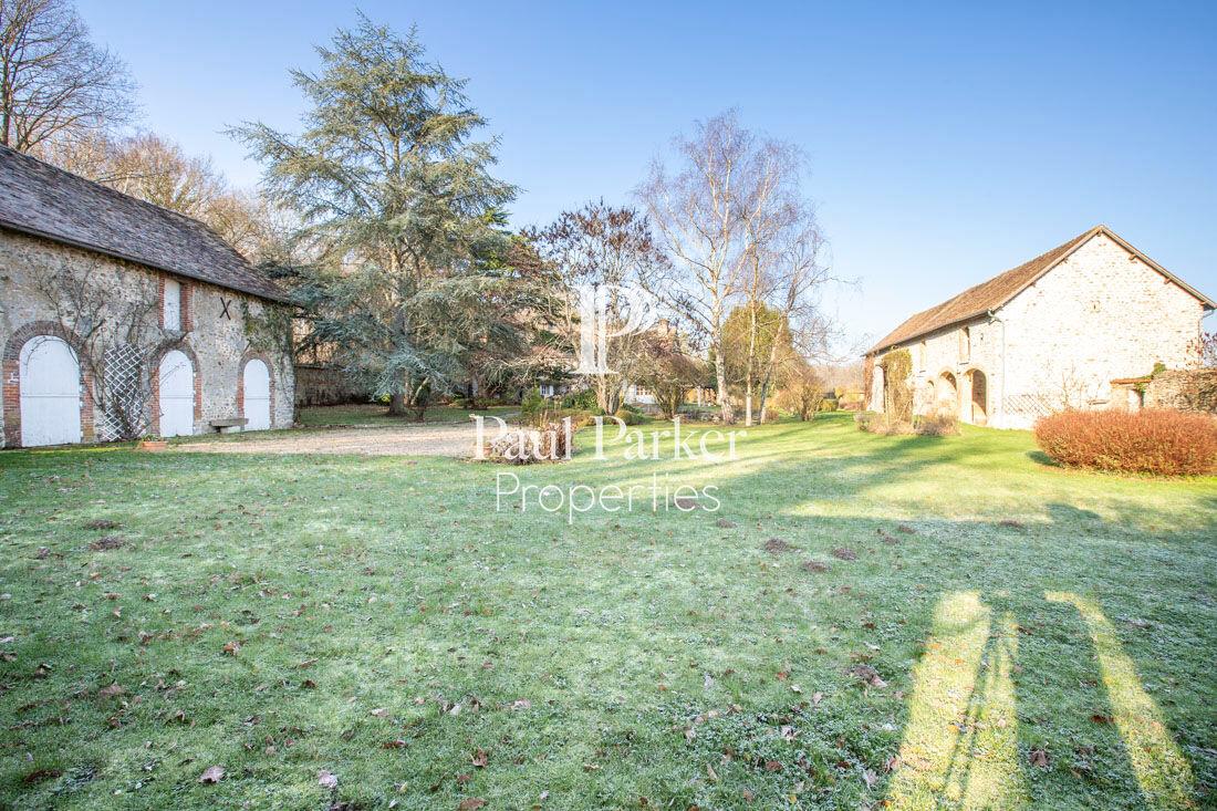 Maison à vendre, 205m², Autheuil-Authouillet