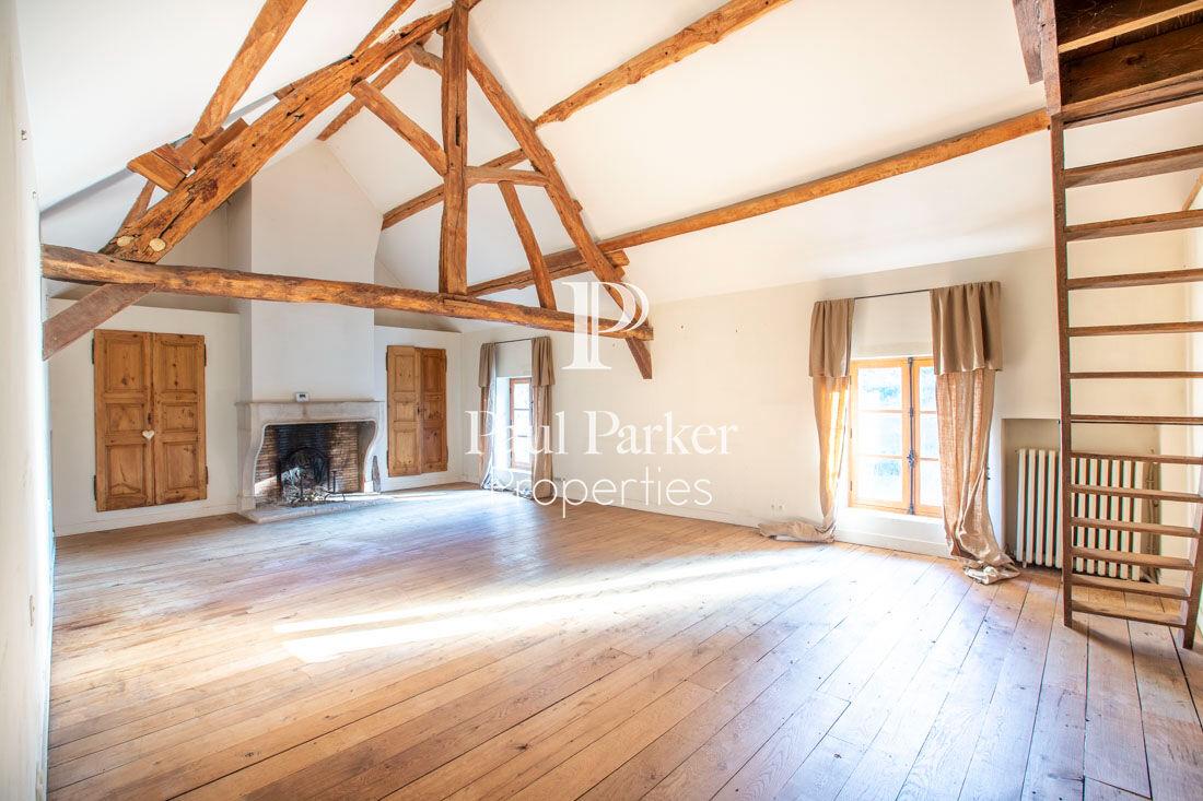 Maison à vendre, 205m², Autheuil-Authouillet