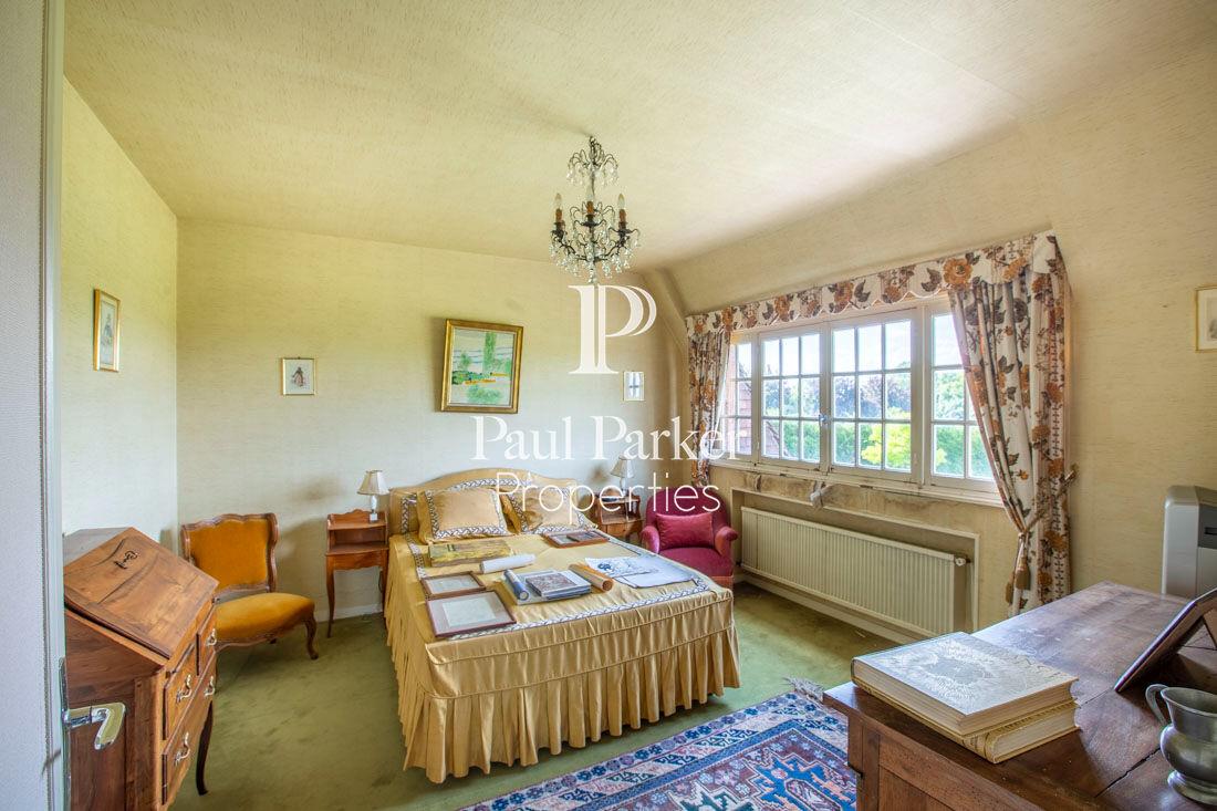 Maison à vendre, 229m², Houlbec-Cocherel