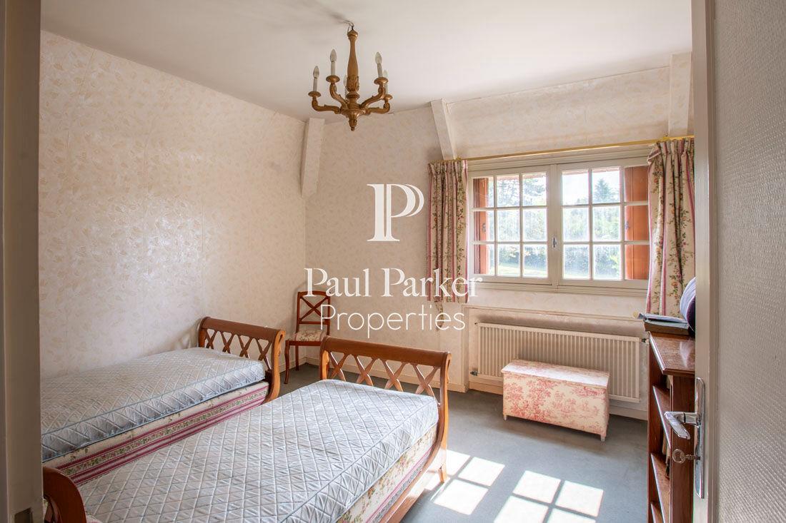 Maison à vendre, 229m², Houlbec-Cocherel