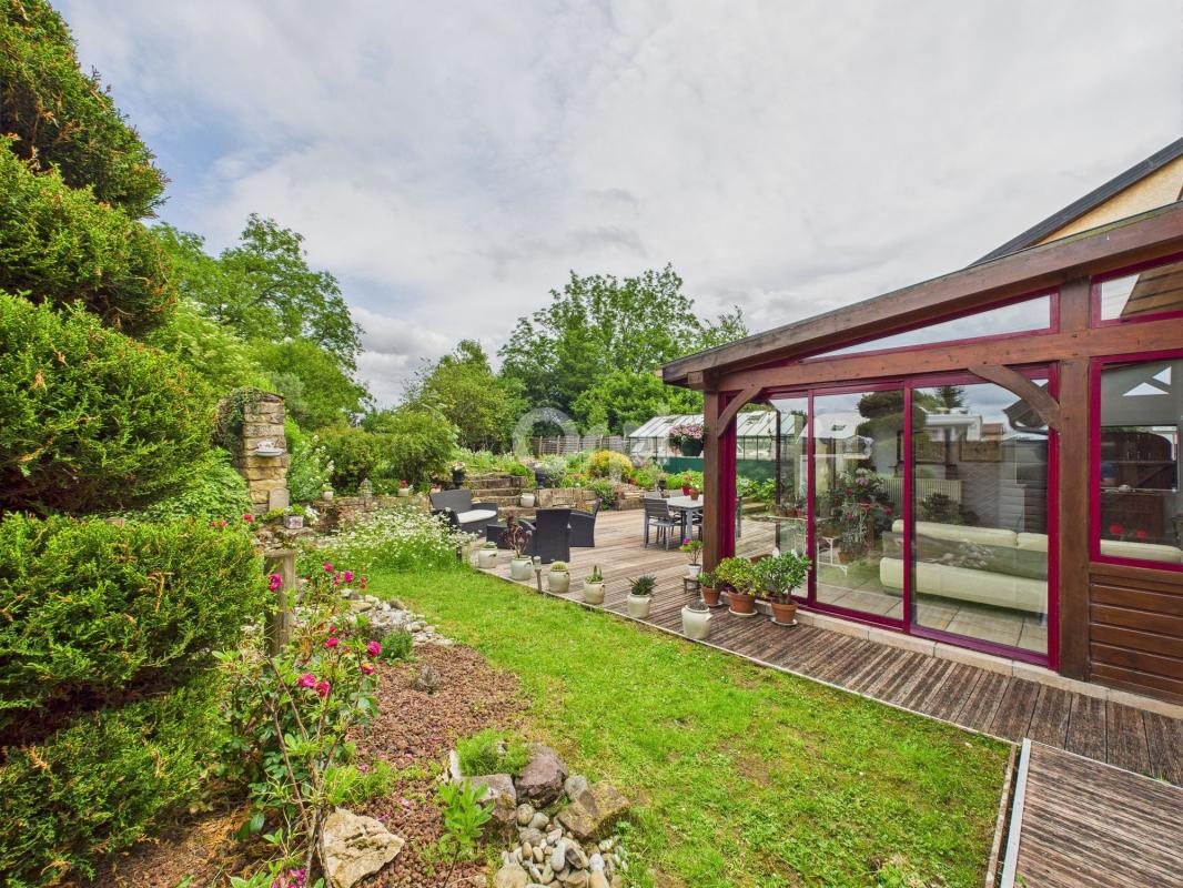 Maison à vendre, 330m², Meurcourt