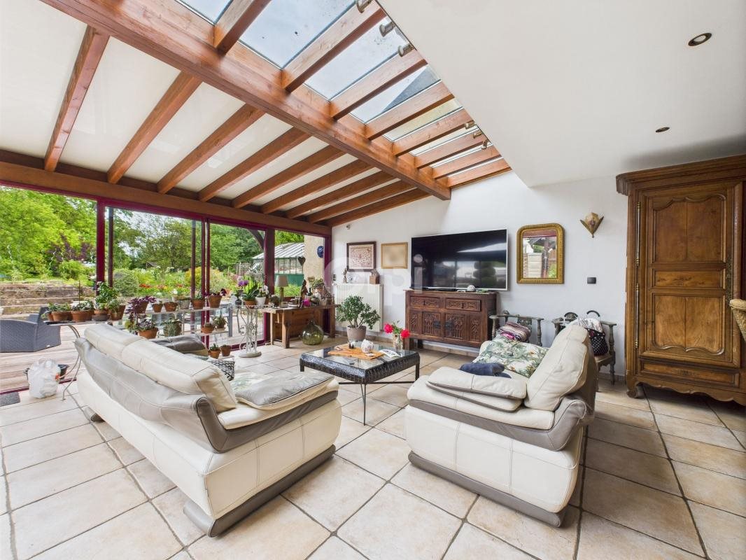 Maison à vendre, 330m², Meurcourt