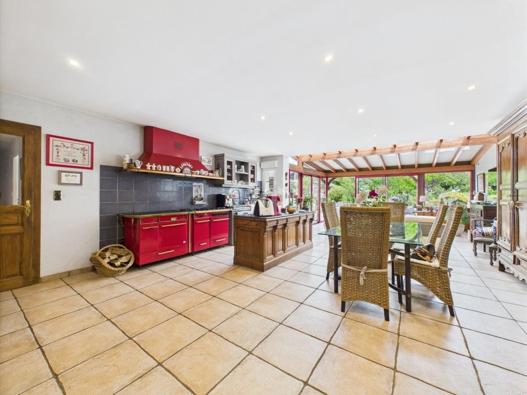 Maison à vendre, 330m², Meurcourt