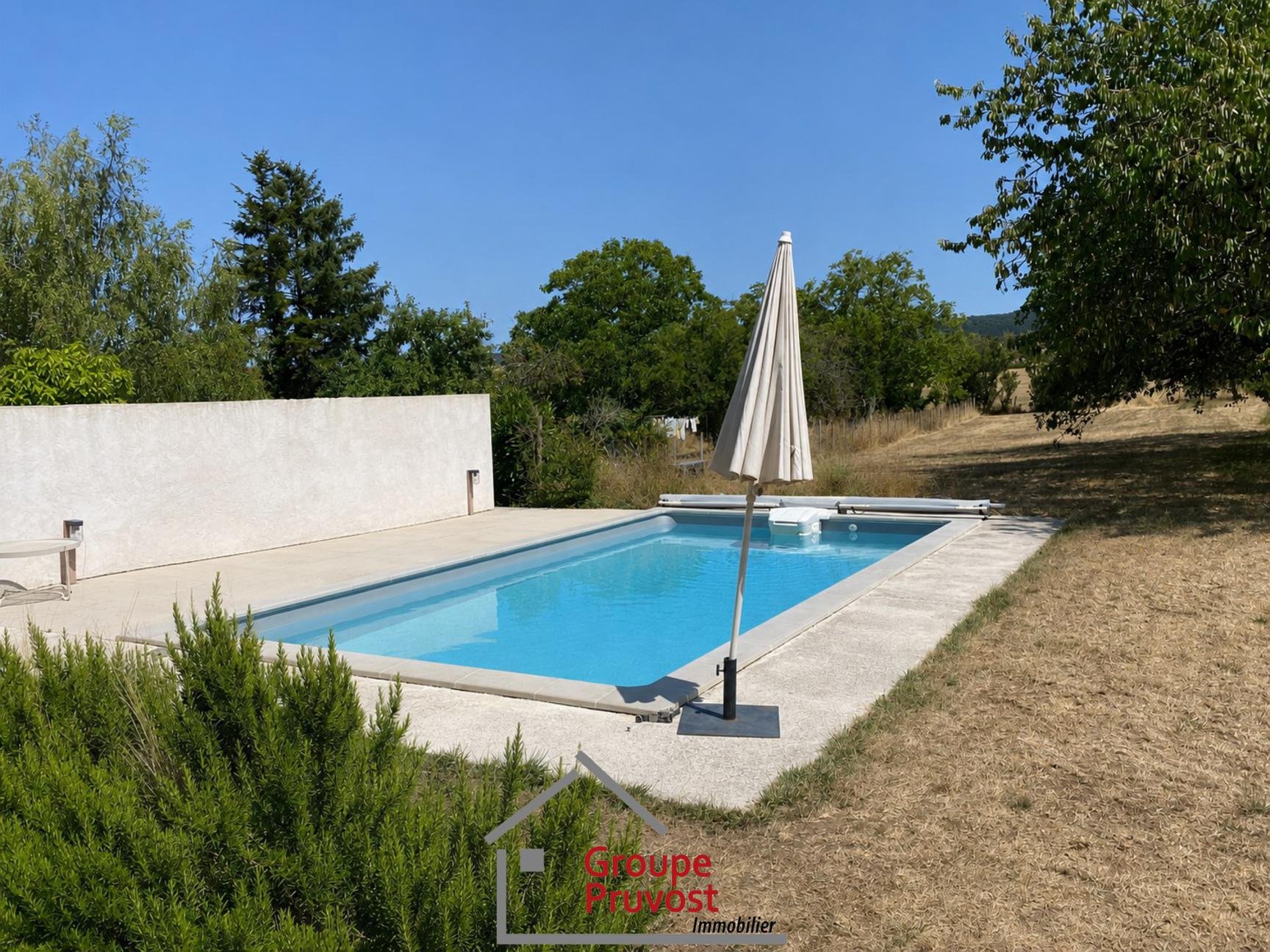 Maison à vendre, 184m², Cluny