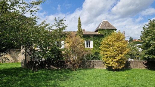 Maison 5 pièces 124 m² · à Mâcon · 124 m² · 260 000 €