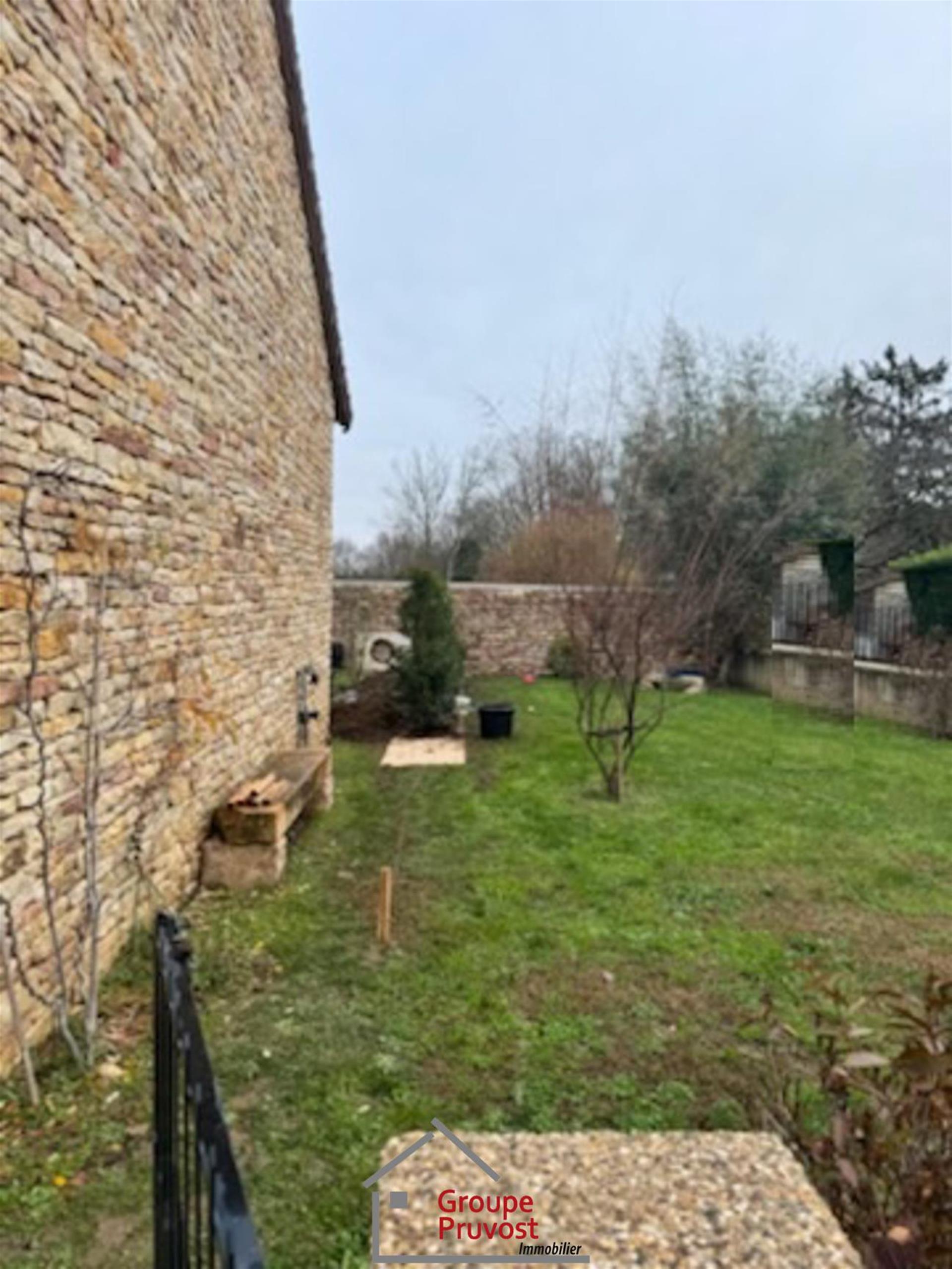 Maison à vendre, 112m², Cluny