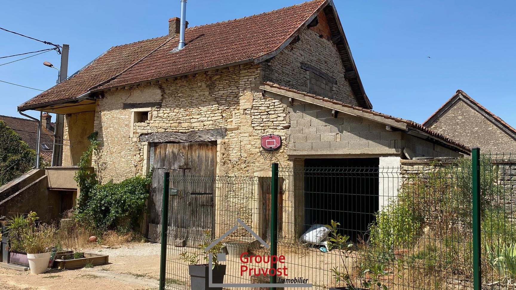 Maison à vendre, 320m², Cluny