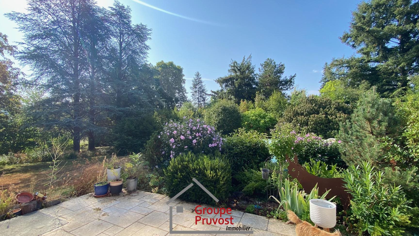 Maison à vendre, 265m², Cluny