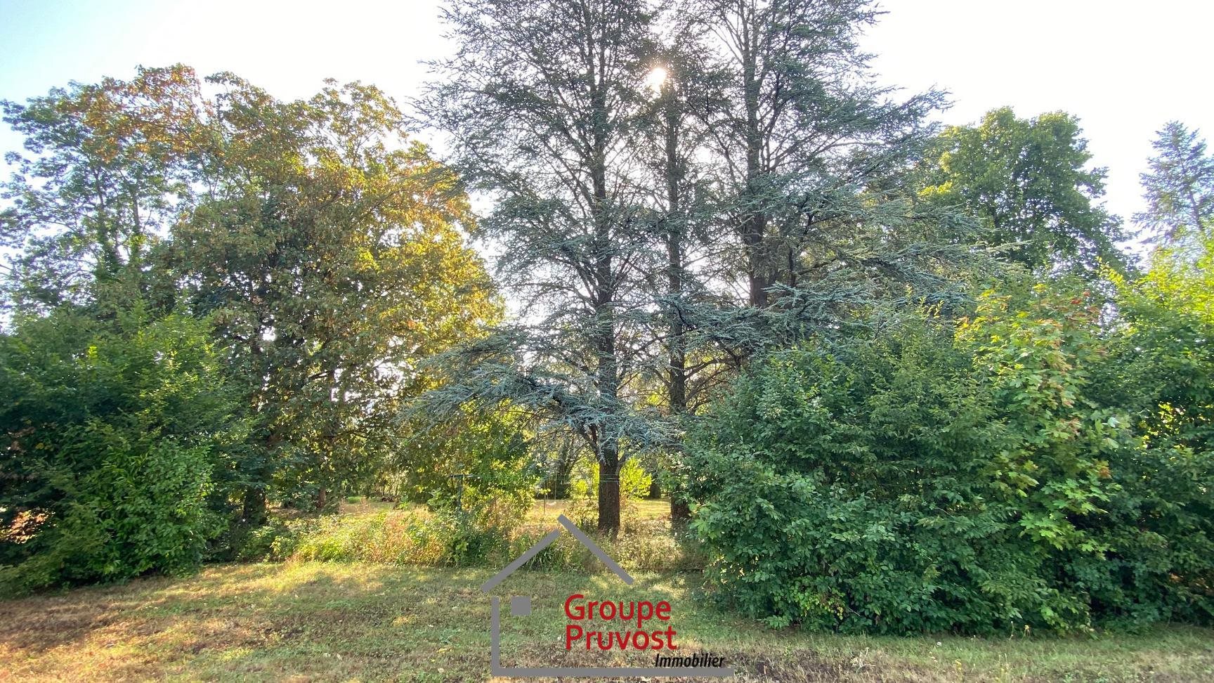 Maison à vendre, 265m², Cluny