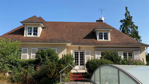Maison 9 pièces 265 m² · à Cluny · 265 m² · 560 000 €