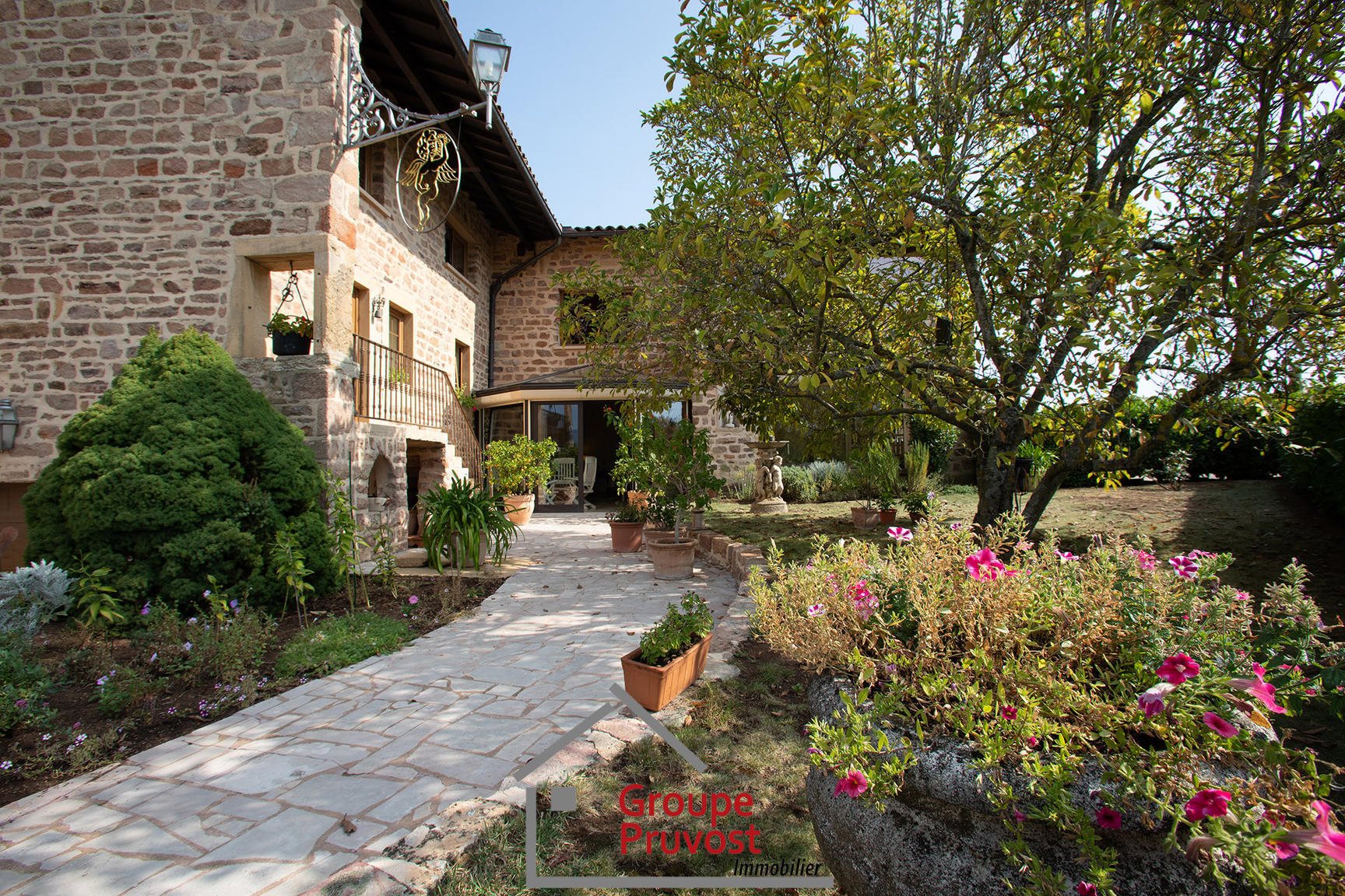 Maison à vendre, 450m², Cluny