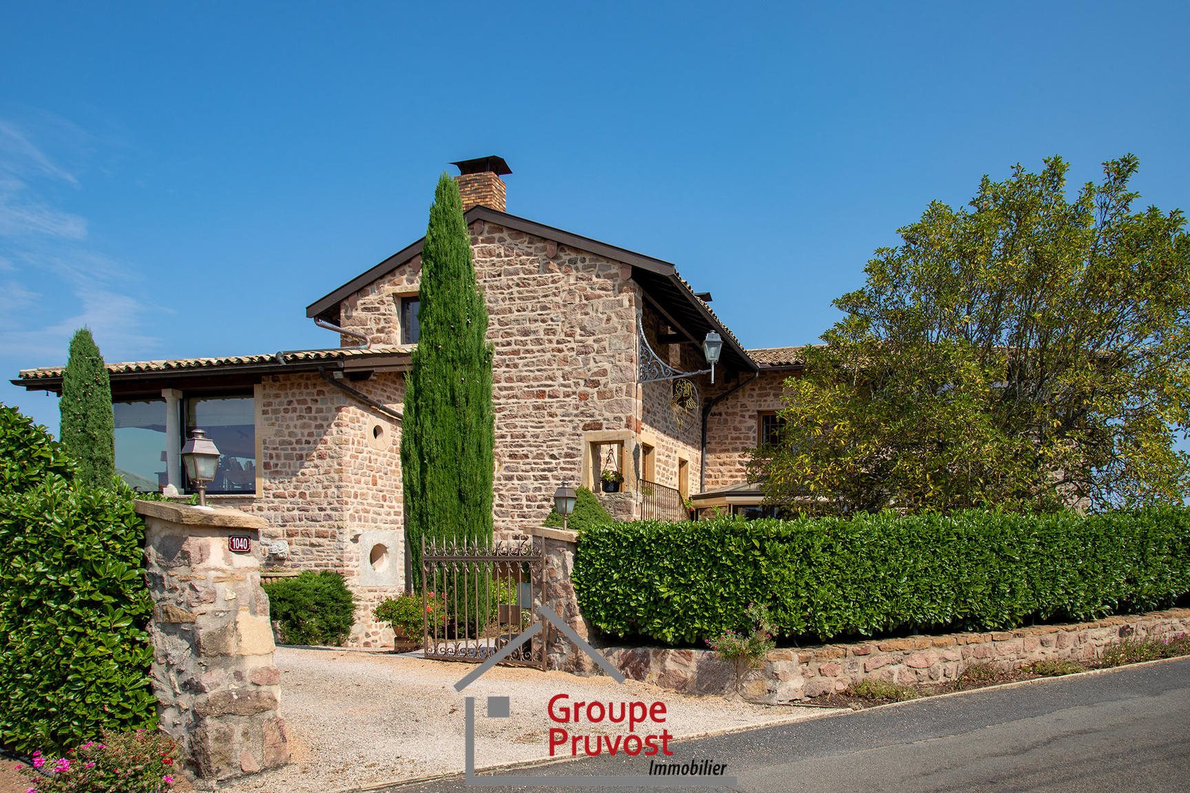 Maison à vendre, 450m², Cluny